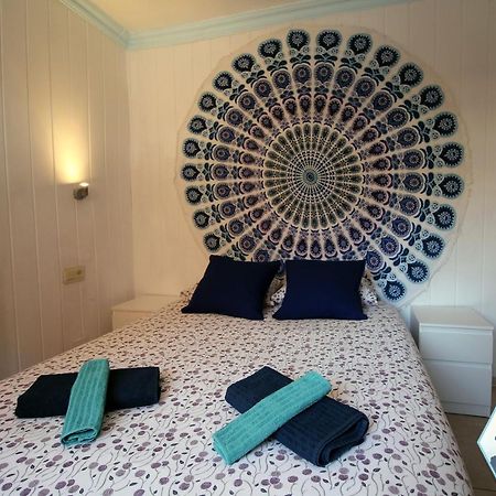Apartament Sunny Los Alamos Torremolinos Zewnętrze zdjęcie